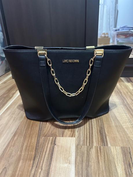 Love moschino kabelka, love moschino