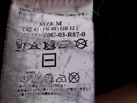 Vlnený sveter m, guess,m