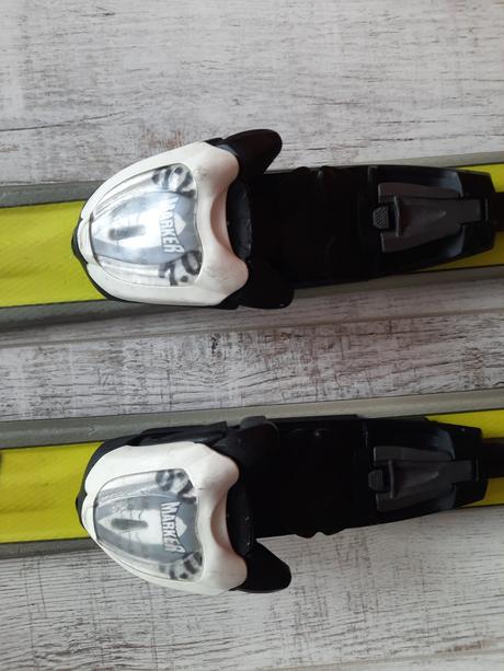 Lyže volkl 120 cm, volkl,120-129 cm