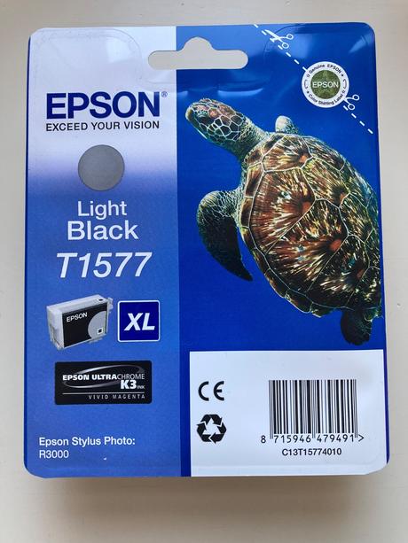 Náplne xl do tlačiarne epsonstylusphotor3000, 