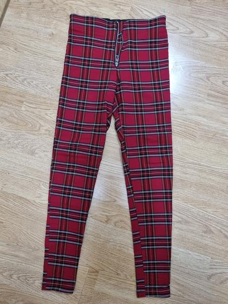 Karovane legíny, 146