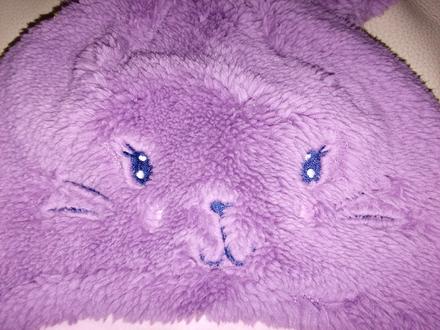 Detská čiapka, ergee,44