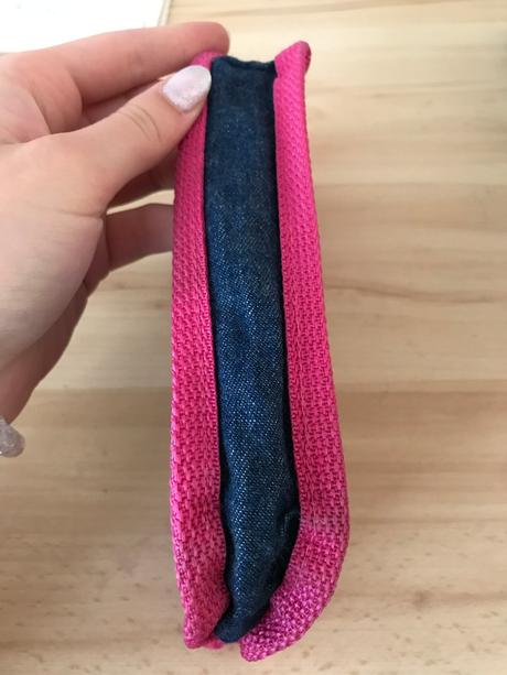 Peračník - riflový,