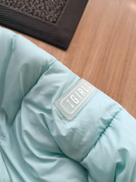 Prechodná bunda, c&a,152