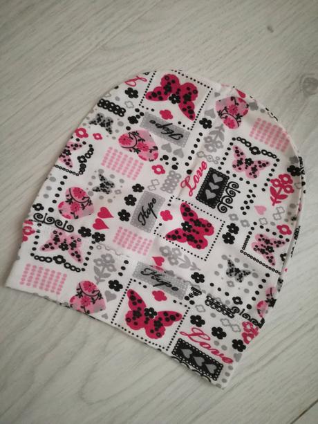 Pudlace a čiapka 92, 92