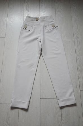 Nohavice zara, zara,xs