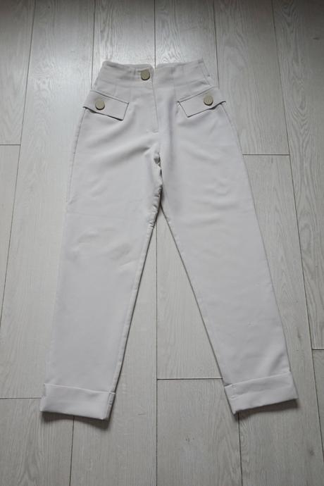 Nohavice zara, zara,xs