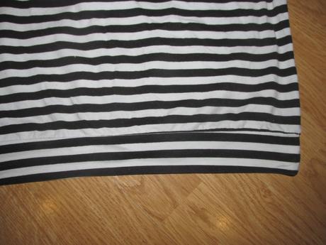 Tričko tik tok, v. s/m, s