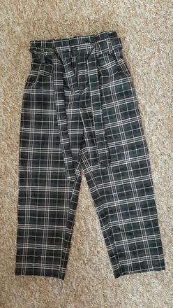 Nohavice, lindex,128