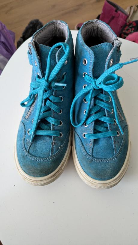 Richter topánky, richter,32