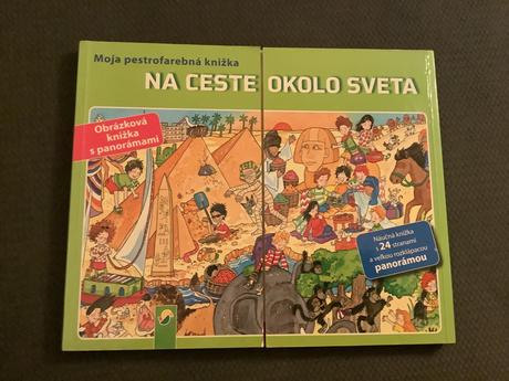 Na ceste okolo sveta,