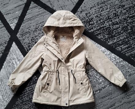 Prechodná vetrovka, f&f,134