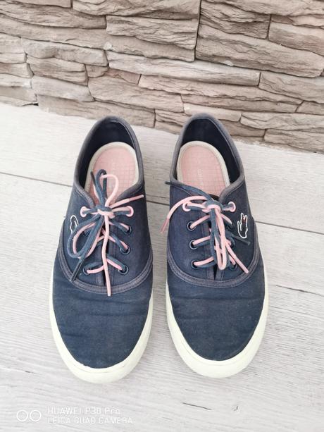 Dámske tenisky lacoste, lacoste,36