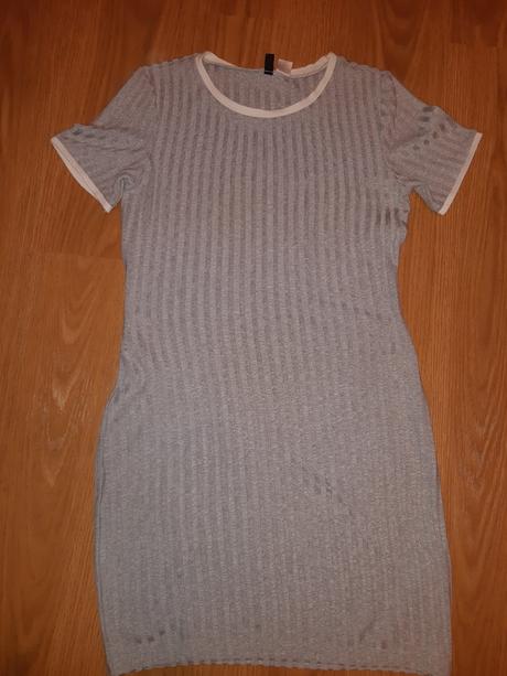 Šaty h&m, h&m,m