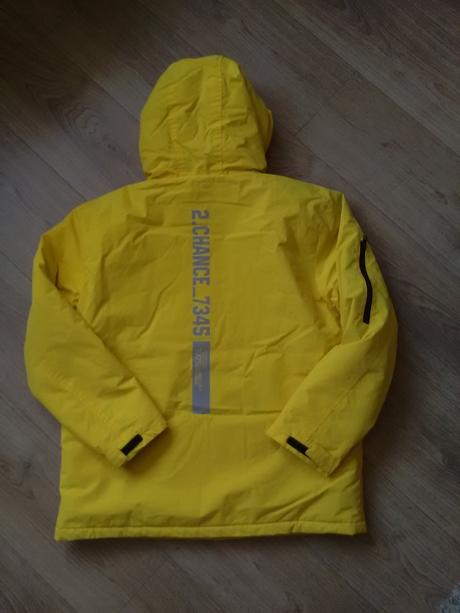 Bunda reserved 170, reserved,170