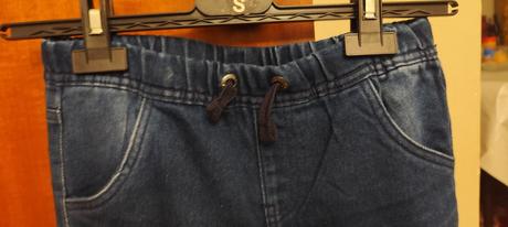 Rifle s gumičkou v páse, 134