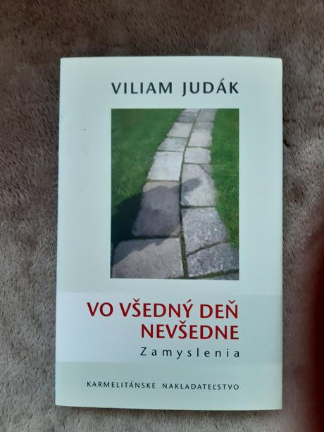 Vo všedný deň nevšedne, 