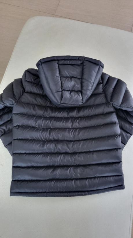 Prechodná bunda, mountain warehouse,128