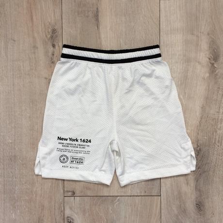 Kraťasy chlapčenské basket zara č.128, 8y, zara,128