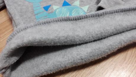 Teply svetrík, pepco,92