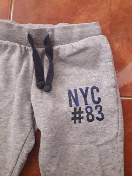 Tepláky lupilu 86/92, lupilu,92