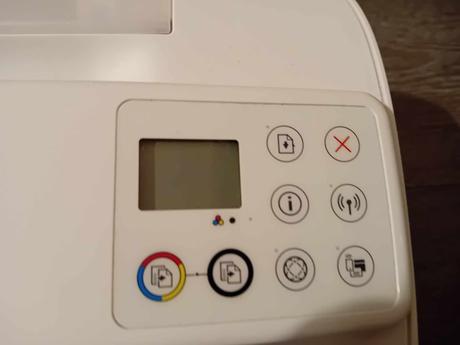 Tlačiareň hp deskjet 3750, hp (hewlett-packard)