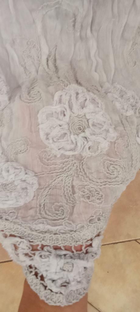 Nádherné italy saty, m