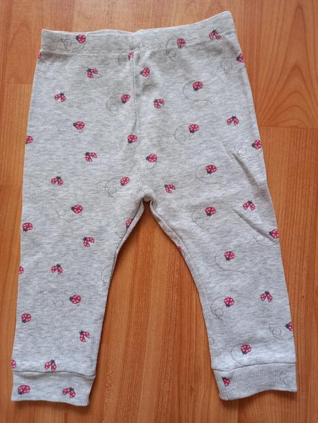 Lienkové legínky 74, 74