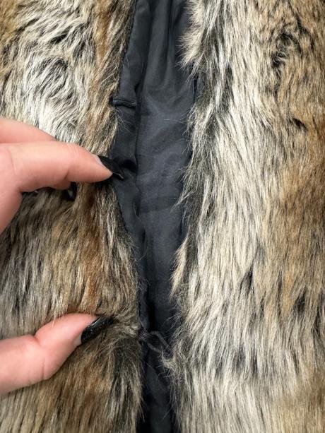 Dámska vesta s, vero moda,s