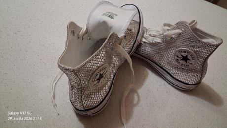 Converse tenisky, converse,39