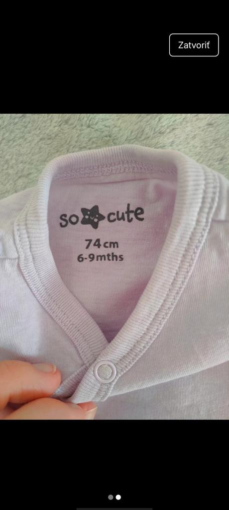 Zavinovacie body, pepco,74