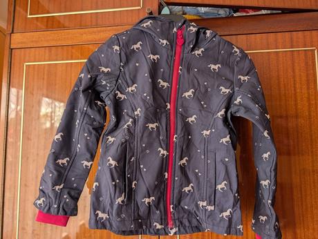Bunda značky dopodopo veľkosť 122, dopodopo,122