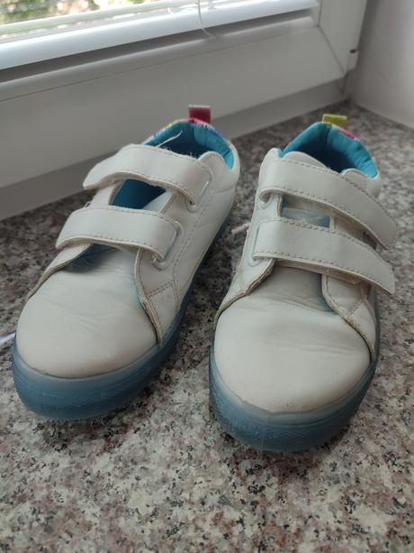 Dievčenské tenisky, sinsay,31