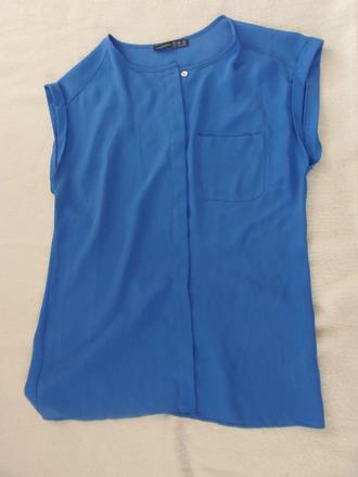 Blúzka, atmosphere,40