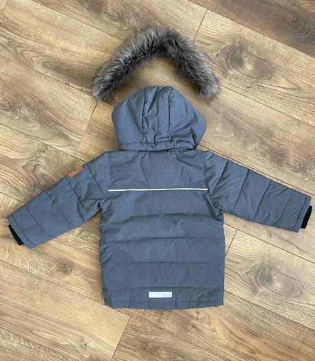 Zimna bunda name it vel.98, name it,98