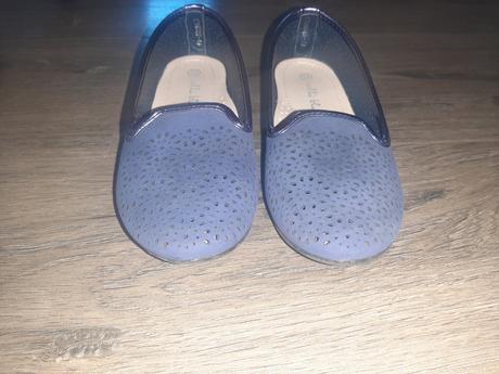 Balerinky, nelli blu,32