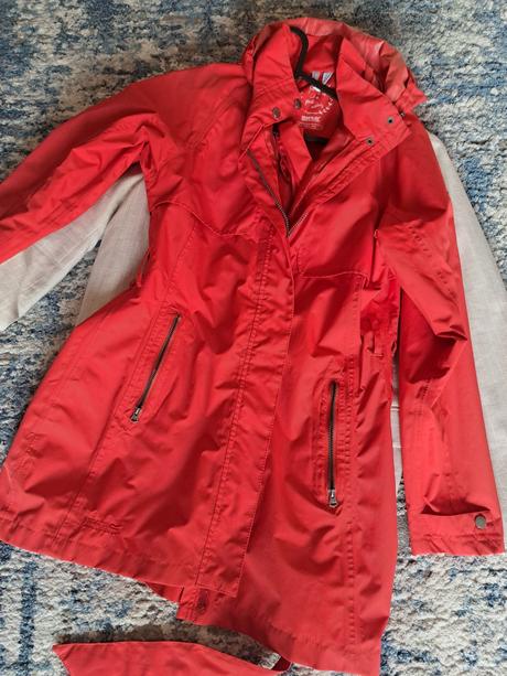 Bunda regatta, regatta,40