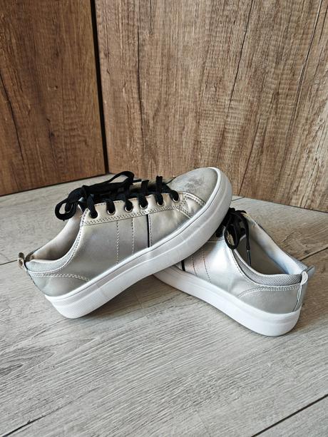 Tenisky jenny fairy, 36