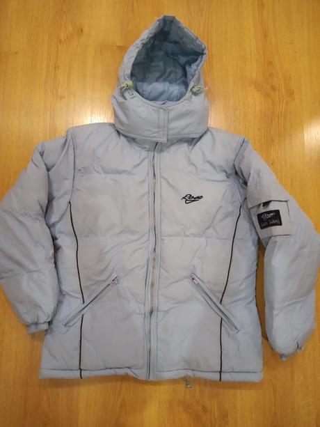 Dámska zimná hrubá buna, v.l, l