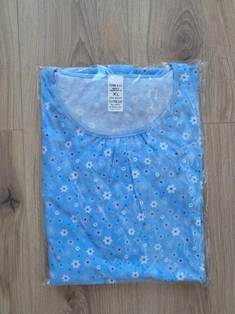 Dámske pyžamo xl, xl