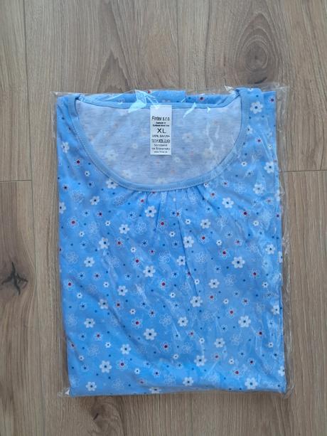 Dámske pyžamo xl, xl