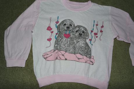 Dievčenské pyžamo, 122