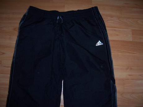 Bedrové adidas nohavice, adidas,164