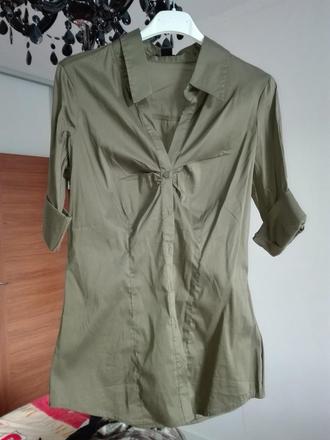 Amisu košeľa, amisu,xs