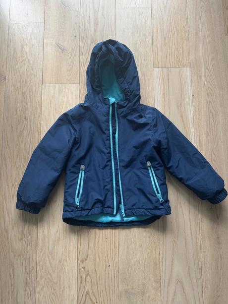 Zimná bunda lupilu 98/104, lupilu,98