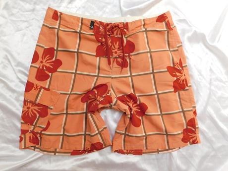 Kvalitné panske kraťasy, ocean pacific,xl