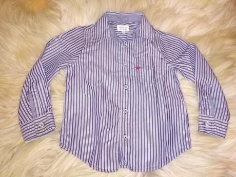 Košeľa armani, armani,92