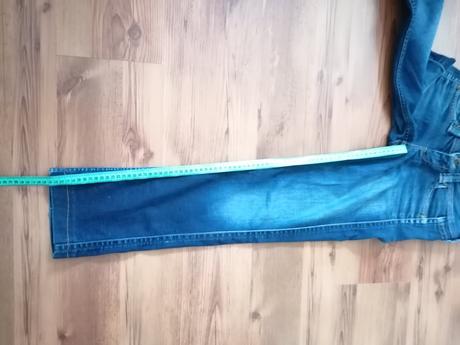 Rifle pepe jeans w28, pepe jeans,s