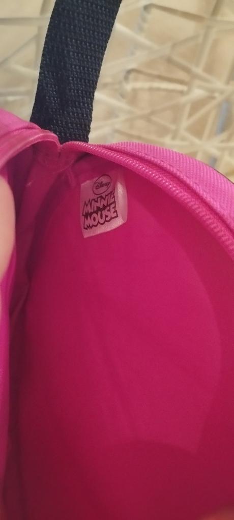 Minnie kabelka, disney