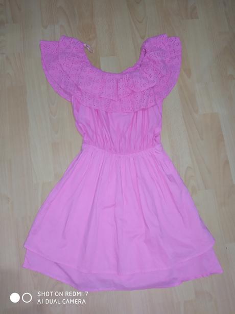 Šatky, terranova,152